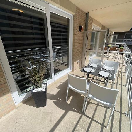 Groot Terras I Luxe Verblijf I Tot 4 Personen I 50M Van De Dijk I Nieuwpoort-Bad Eksteriør bilde