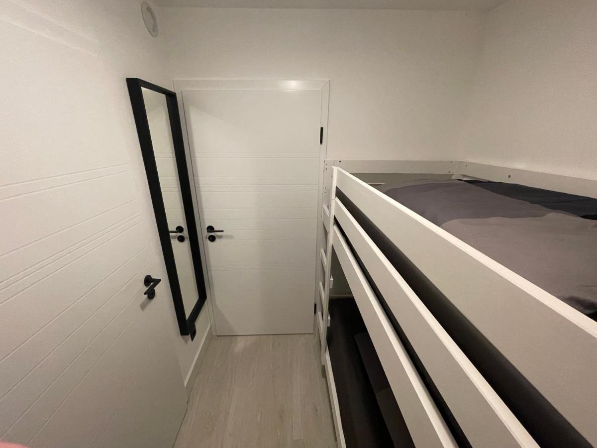 Groot Terras I Luxe Verblijf I Tot 4 Personen I 50M Van De Dijk I Nieuwpoort-Bad Eksteriør bilde