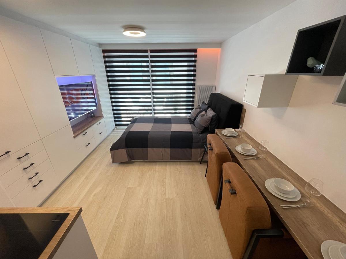 Groot Terras I Luxe Verblijf I Tot 4 Personen I 50M Van De Dijk I Nieuwpoort-Bad Eksteriør bilde